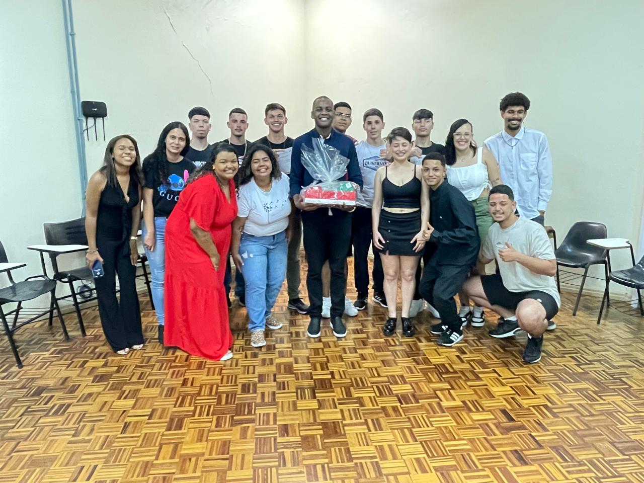 Descrição da Foto 3